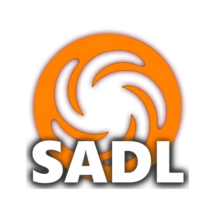 Logo SADL - The Spore Adventure Downloader